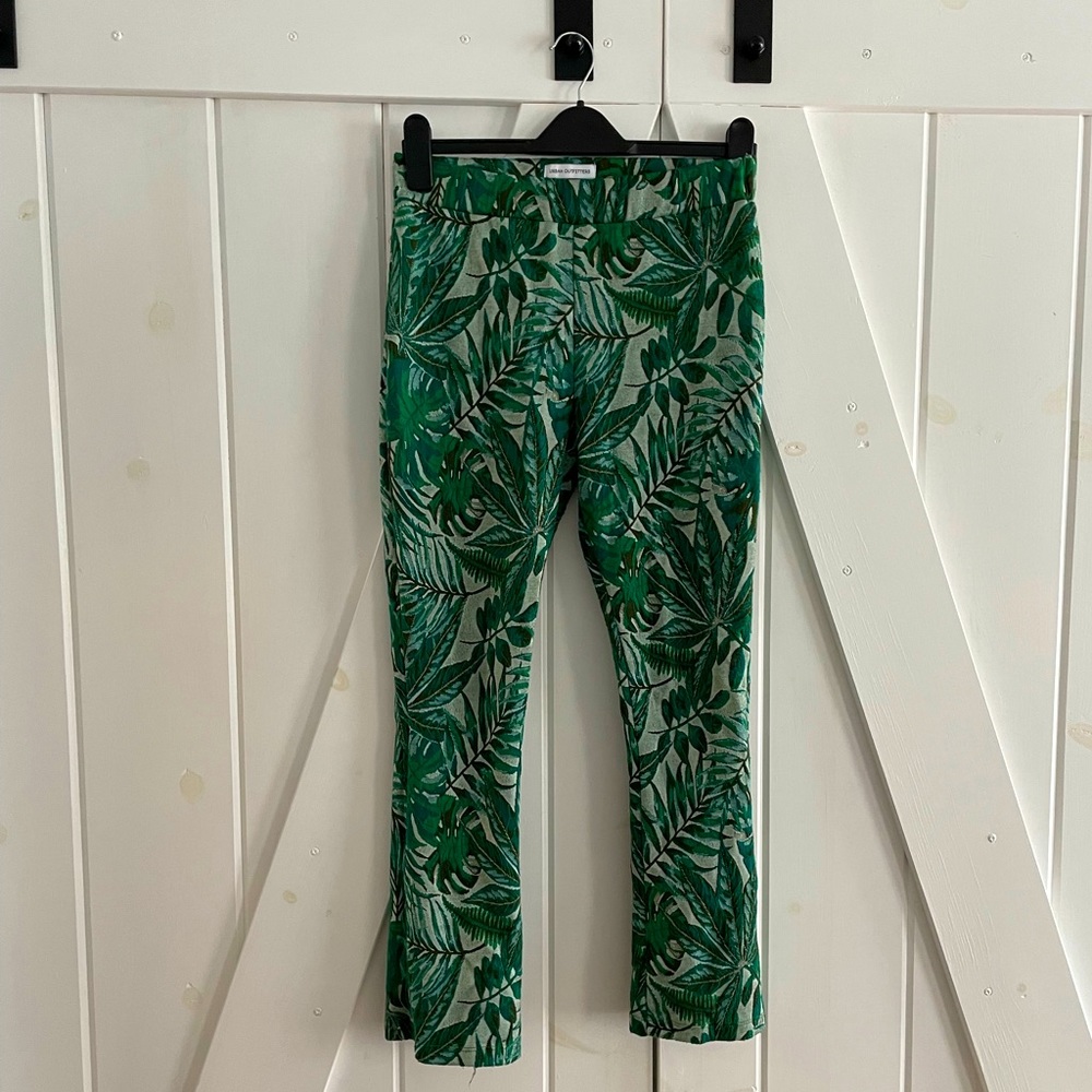 Urban Outfitters Kick Flare Pants